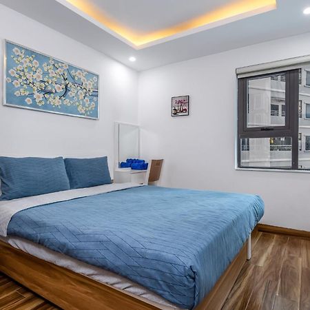2BR Balcony Best SEA VIEW - CITY VIEW - OPTIONAL - High Floor - 1' to MY KHE Beach - Căn hộ 2PN Ban công view biển - view thành phố - nhiều loại phòng - Một phút đến biển - Tầng cao Da Nang Exterior foto