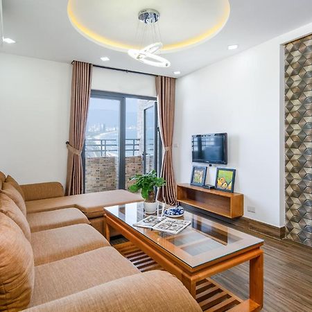 2BR Balcony Best SEA VIEW - CITY VIEW - OPTIONAL - High Floor - 1' to MY KHE Beach - Căn hộ 2PN Ban công view biển - view thành phố - nhiều loại phòng - Một phút đến biển - Tầng cao Da Nang Exterior foto
