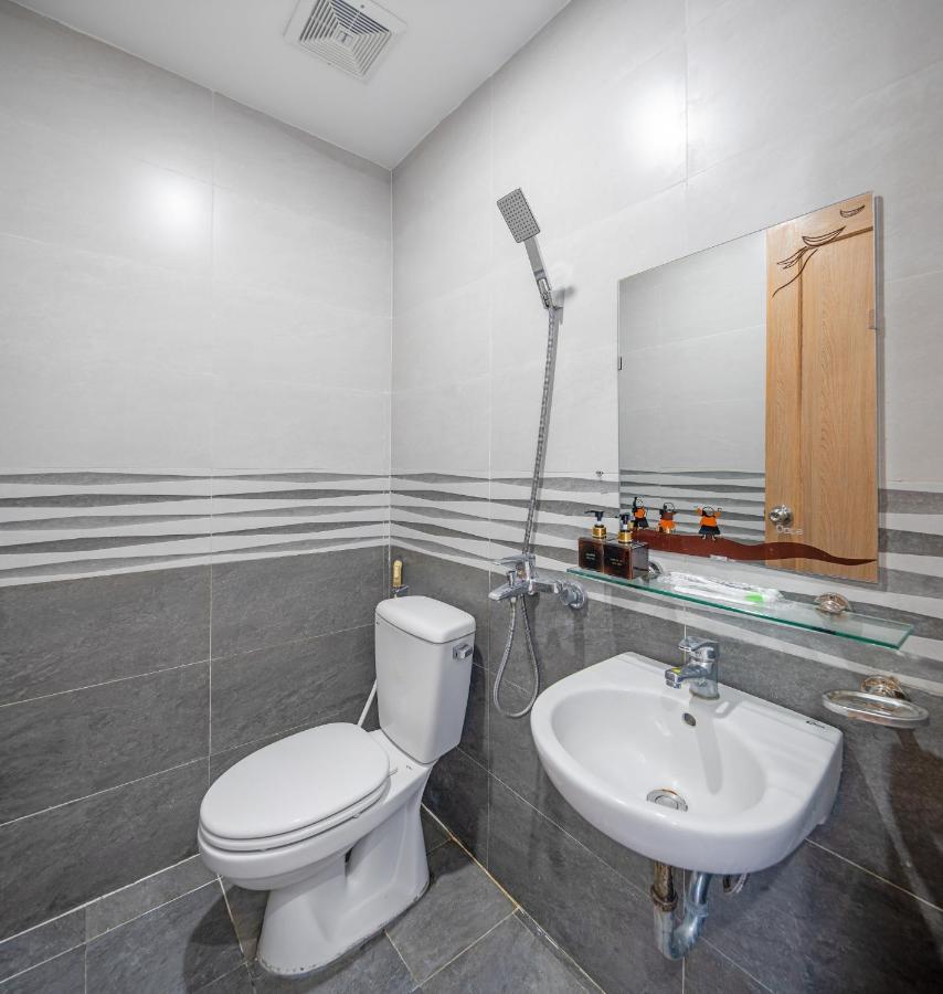 2BR Balcony Best SEA VIEW - CITY VIEW - OPTIONAL - High Floor - 1' to MY KHE Beach - Căn hộ 2PN Ban công view biển - view thành phố - nhiều loại phòng - Một phút đến biển - Tầng cao Da Nang Exterior foto