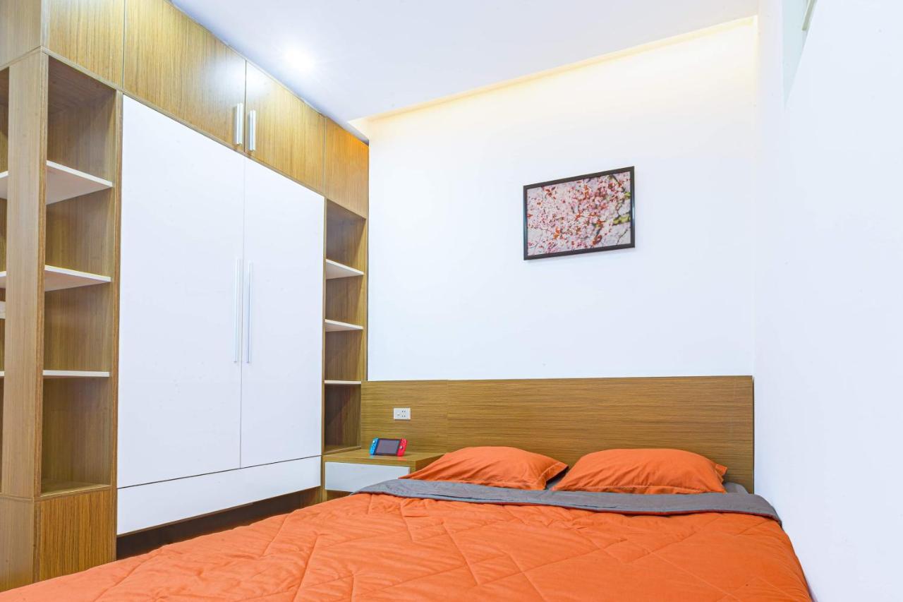 2BR Balcony Best SEA VIEW - CITY VIEW - OPTIONAL - High Floor - 1' to MY KHE Beach - Căn hộ 2PN Ban công view biển - view thành phố - nhiều loại phòng - Một phút đến biển - Tầng cao Da Nang Exterior foto