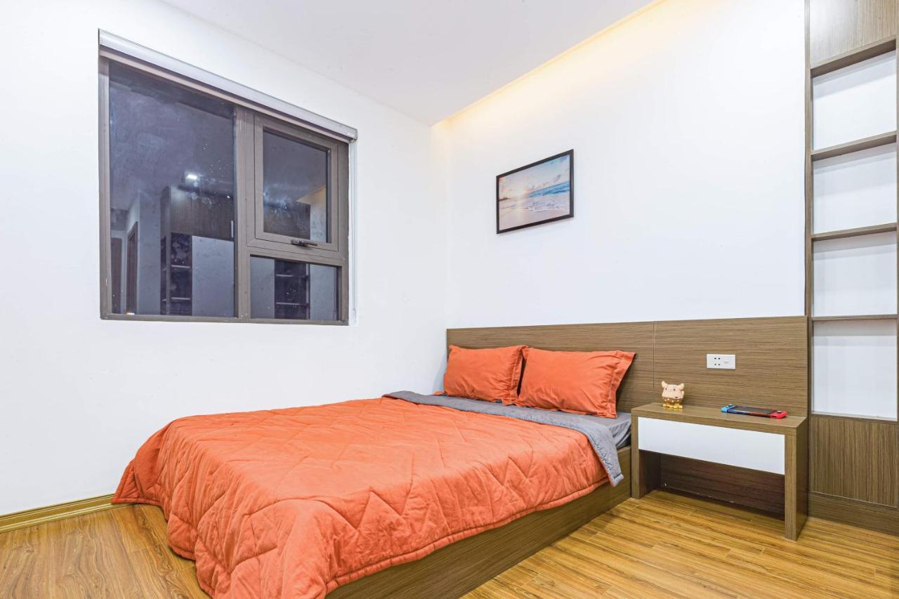 2BR Balcony Best SEA VIEW - CITY VIEW - OPTIONAL - High Floor - 1' to MY KHE Beach - Căn hộ 2PN Ban công view biển - view thành phố - nhiều loại phòng - Một phút đến biển - Tầng cao Da Nang Exterior foto