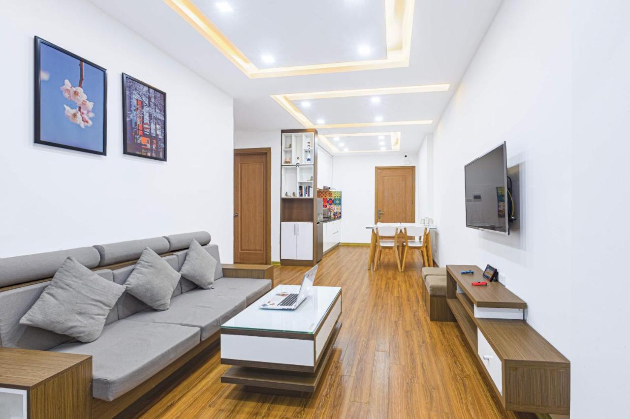 2BR Balcony Best SEA VIEW - CITY VIEW - OPTIONAL - High Floor - 1' to MY KHE Beach - Căn hộ 2PN Ban công view biển - view thành phố - nhiều loại phòng - Một phút đến biển - Tầng cao Da Nang Exterior foto