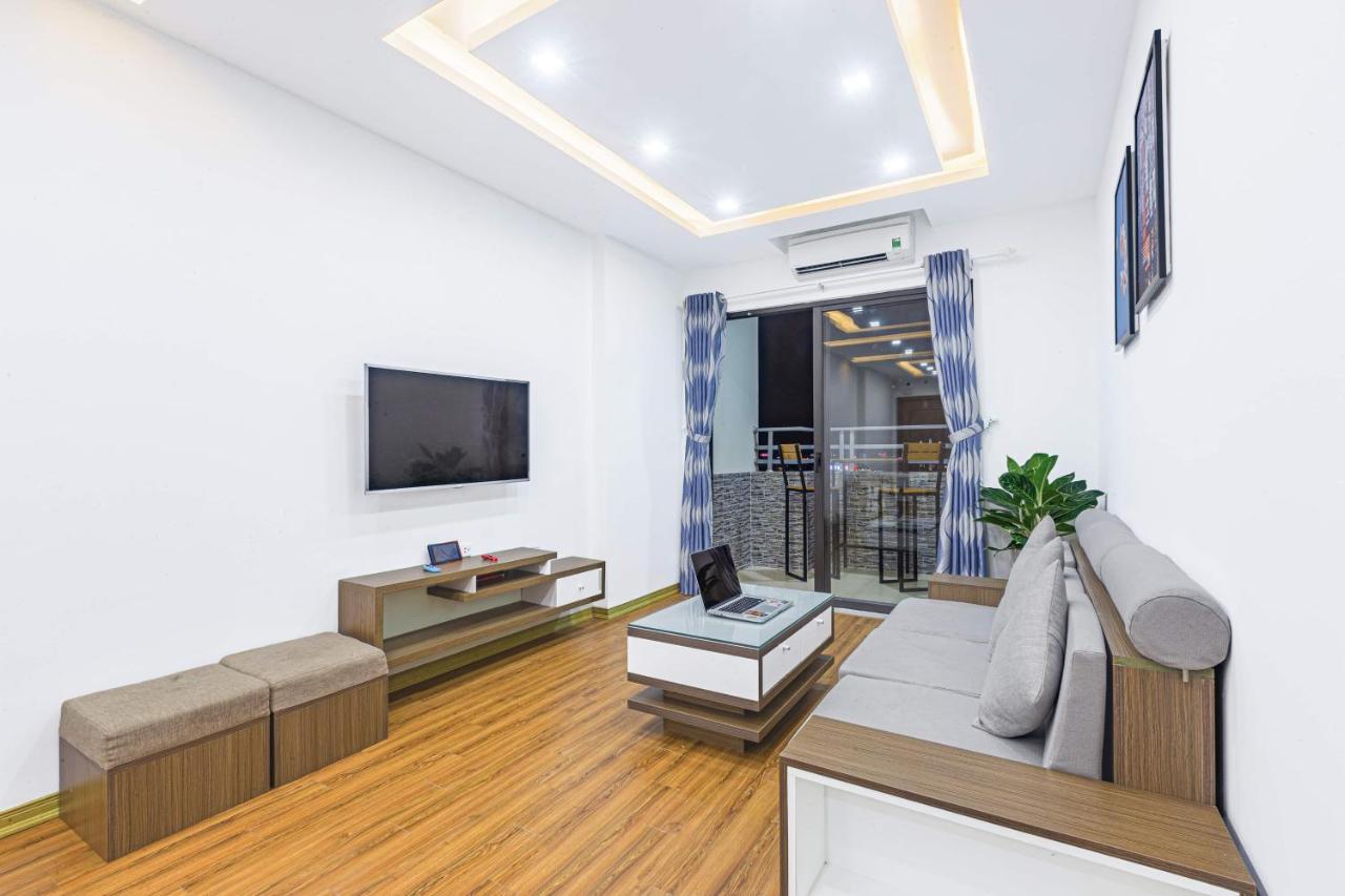 2BR Balcony Best SEA VIEW - CITY VIEW - OPTIONAL - High Floor - 1' to MY KHE Beach - Căn hộ 2PN Ban công view biển - view thành phố - nhiều loại phòng - Một phút đến biển - Tầng cao Da Nang Exterior foto