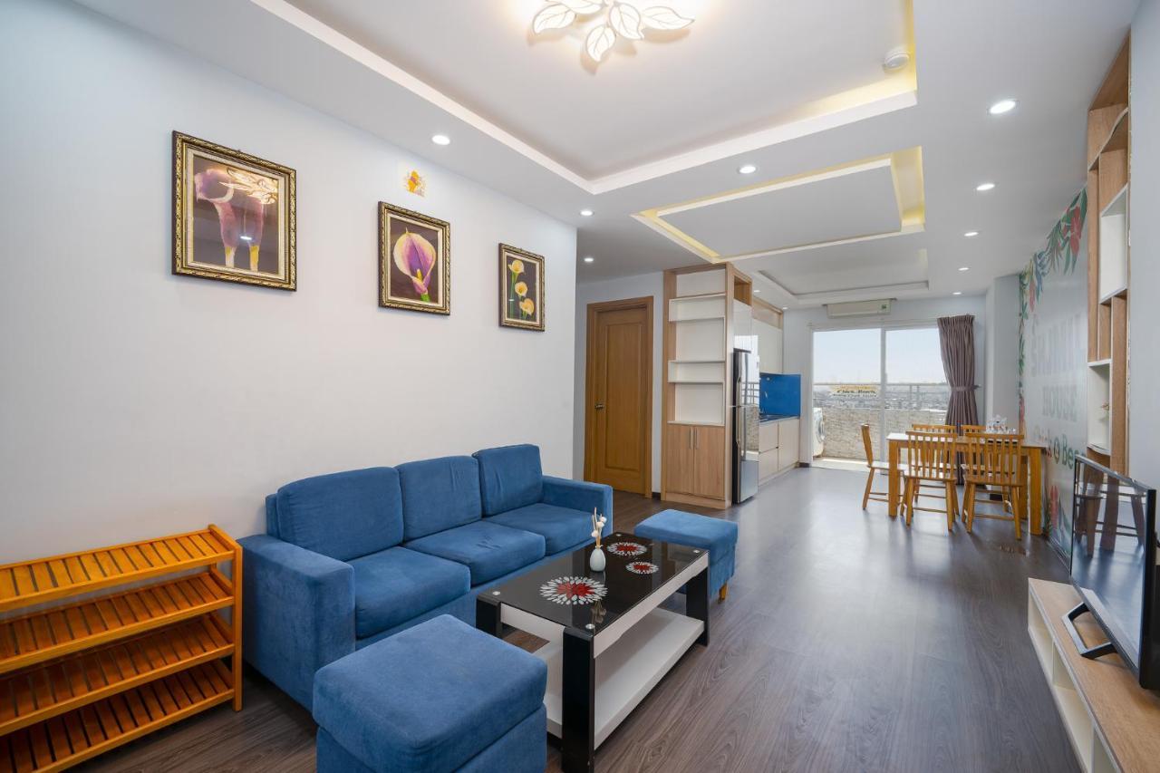 2BR Balcony Best SEA VIEW - CITY VIEW - OPTIONAL - High Floor - 1' to MY KHE Beach - Căn hộ 2PN Ban công view biển - view thành phố - nhiều loại phòng - Một phút đến biển - Tầng cao Da Nang Exterior foto