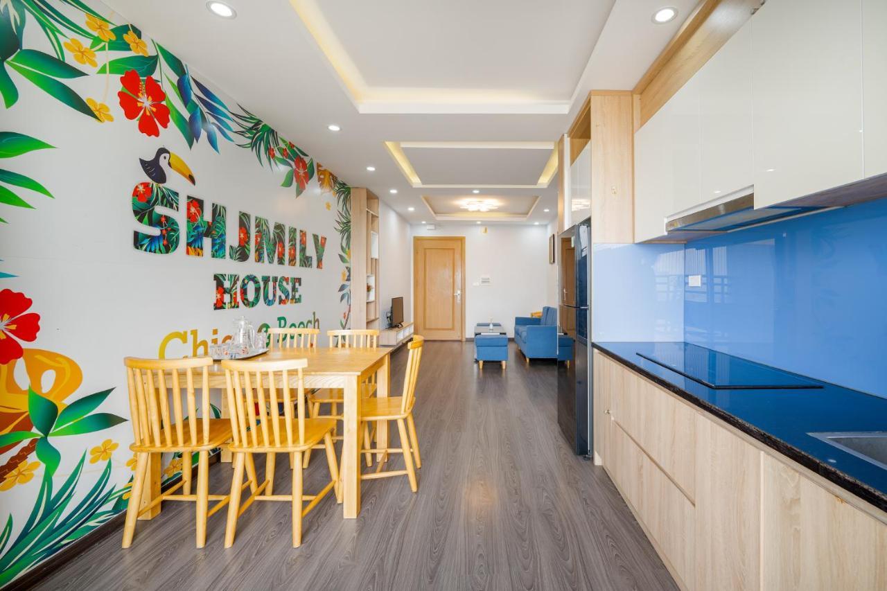 2BR Balcony Best SEA VIEW - CITY VIEW - OPTIONAL - High Floor - 1' to MY KHE Beach - Căn hộ 2PN Ban công view biển - view thành phố - nhiều loại phòng - Một phút đến biển - Tầng cao Da Nang Exterior foto