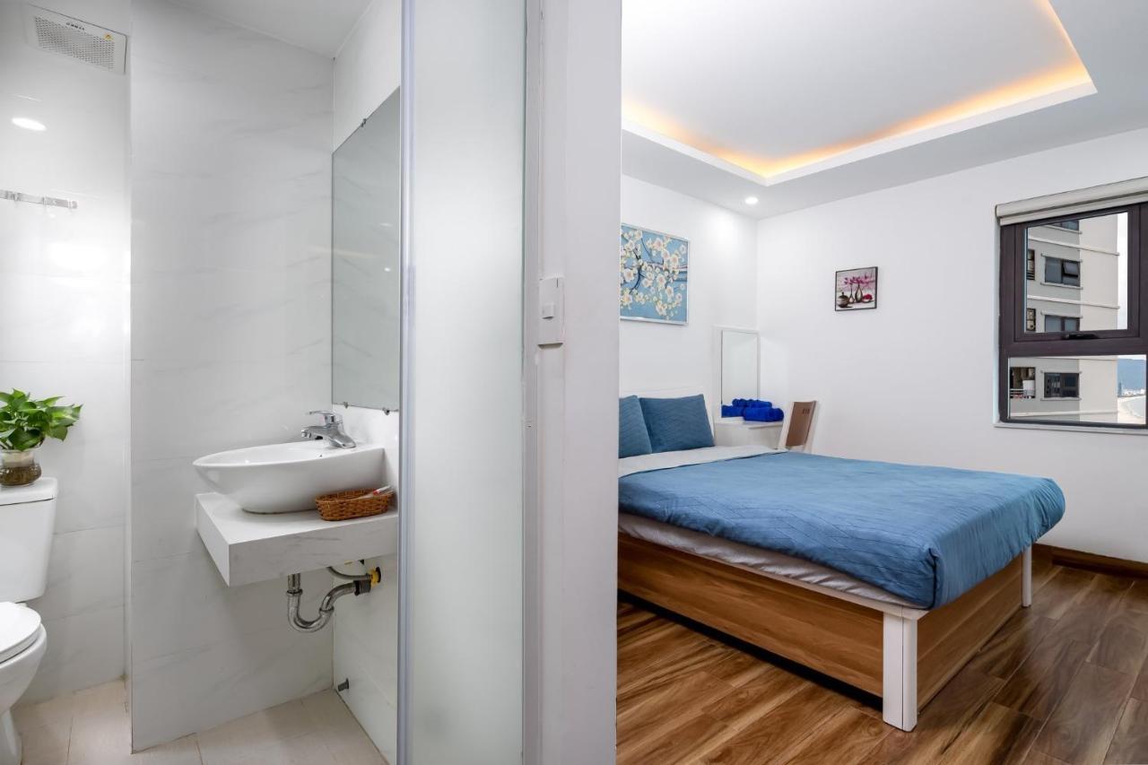 2BR Balcony Best SEA VIEW - CITY VIEW - OPTIONAL - High Floor - 1' to MY KHE Beach - Căn hộ 2PN Ban công view biển - view thành phố - nhiều loại phòng - Một phút đến biển - Tầng cao Da Nang Exterior foto