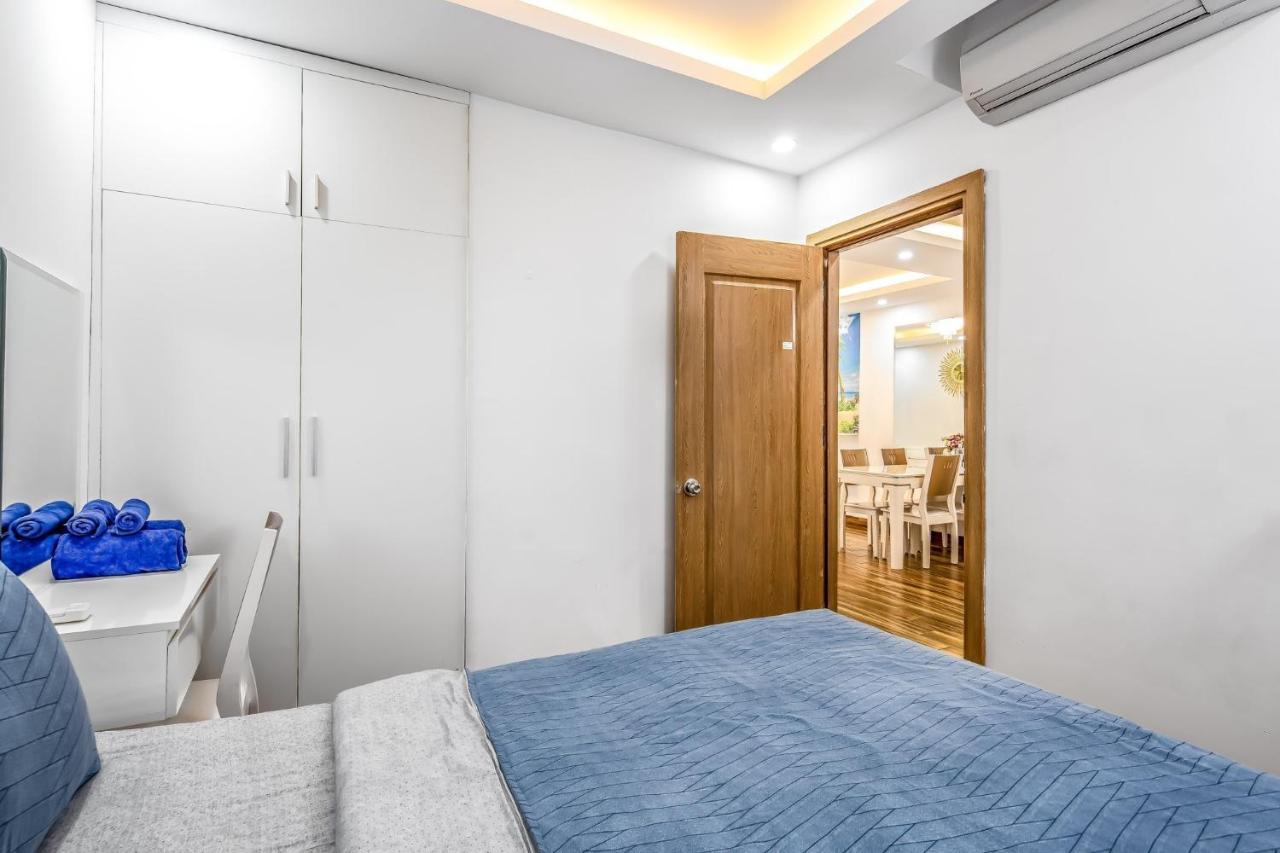 2BR Balcony Best SEA VIEW - CITY VIEW - OPTIONAL - High Floor - 1' to MY KHE Beach - Căn hộ 2PN Ban công view biển - view thành phố - nhiều loại phòng - Một phút đến biển - Tầng cao Da Nang Exterior foto