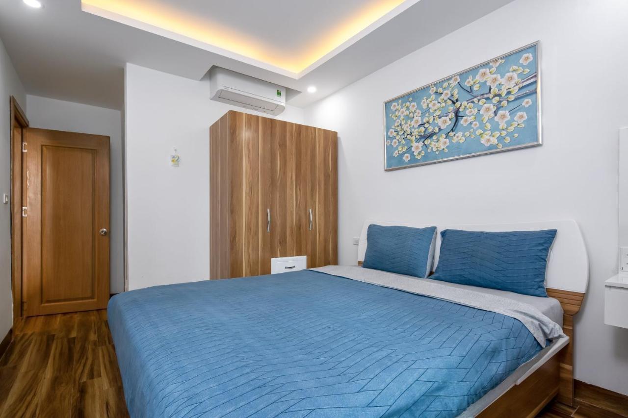 2BR Balcony Best SEA VIEW - CITY VIEW - OPTIONAL - High Floor - 1' to MY KHE Beach - Căn hộ 2PN Ban công view biển - view thành phố - nhiều loại phòng - Một phút đến biển - Tầng cao Da Nang Exterior foto