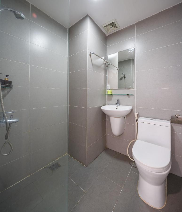 2BR Balcony Best SEA VIEW - CITY VIEW - OPTIONAL - High Floor - 1' to MY KHE Beach - Căn hộ 2PN Ban công view biển - view thành phố - nhiều loại phòng - Một phút đến biển - Tầng cao Da Nang Exterior foto