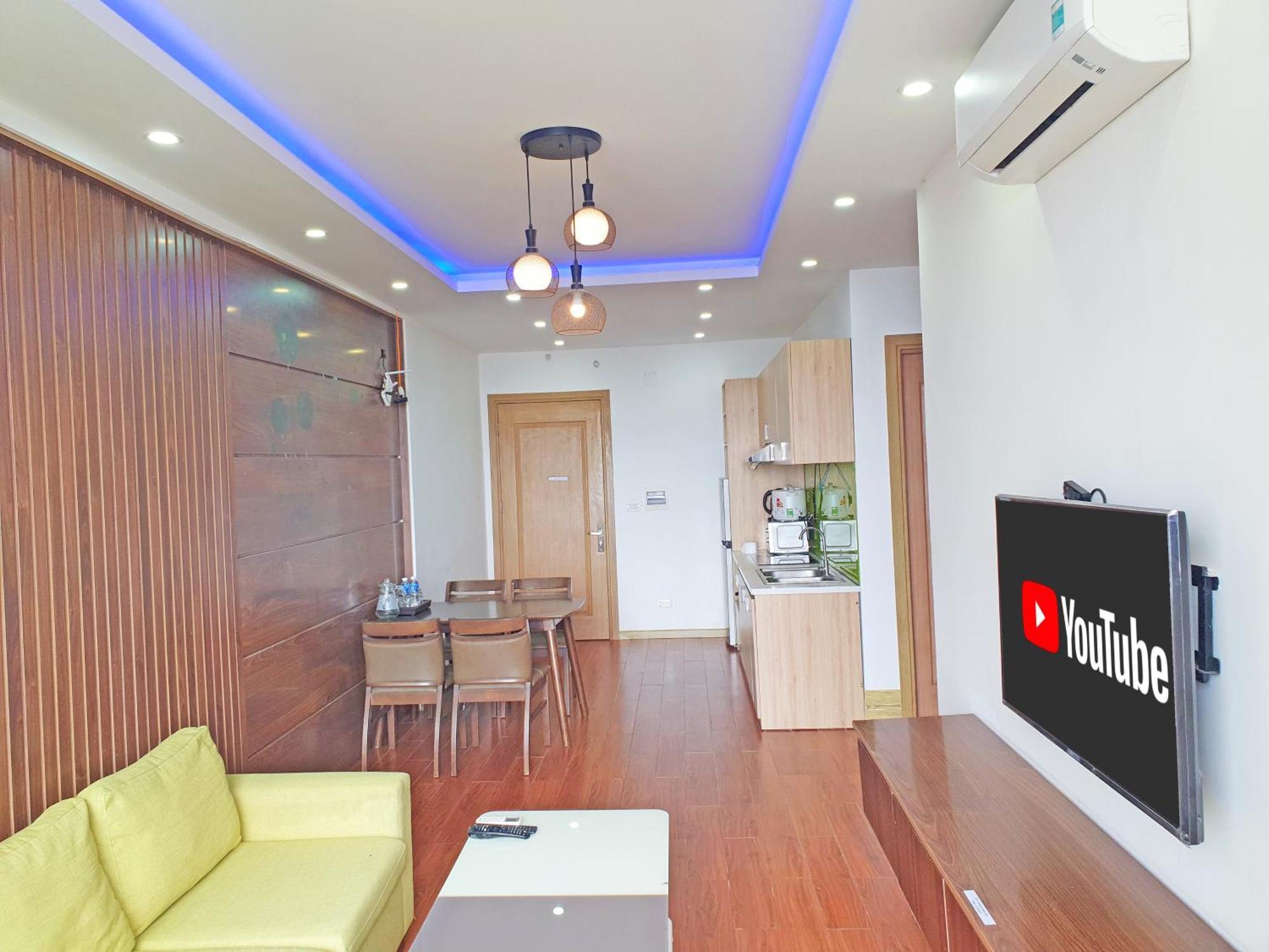 2BR Balcony Best SEA VIEW - CITY VIEW - OPTIONAL - High Floor - 1' to MY KHE Beach - Căn hộ 2PN Ban công view biển - view thành phố - nhiều loại phòng - Một phút đến biển - Tầng cao Da Nang Exterior foto