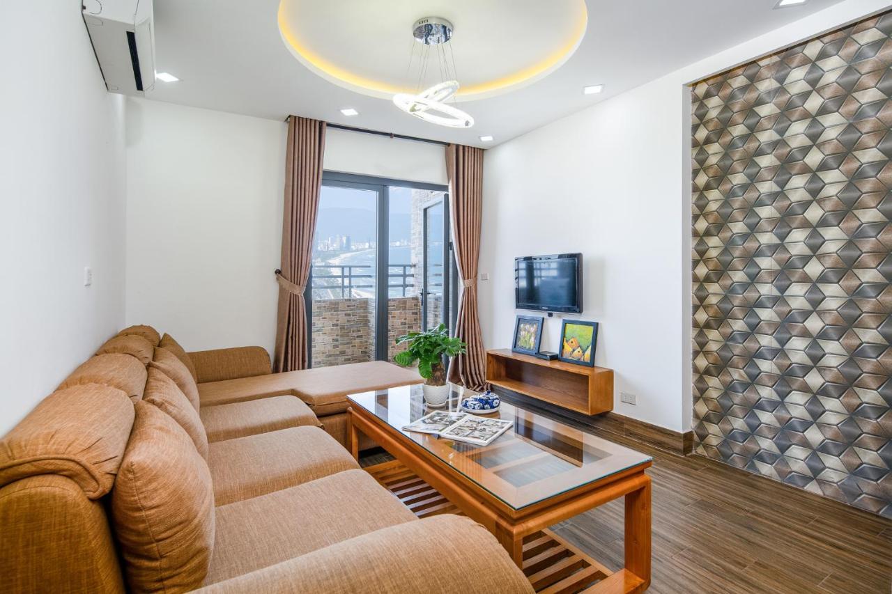 2BR Balcony Best SEA VIEW - CITY VIEW - OPTIONAL - High Floor - 1' to MY KHE Beach - Căn hộ 2PN Ban công view biển - view thành phố - nhiều loại phòng - Một phút đến biển - Tầng cao Da Nang Exterior foto